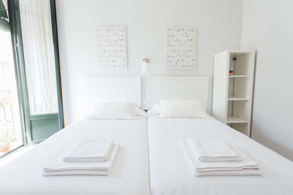 One&Lux - Las Setas 3 Séville Extérieur photo