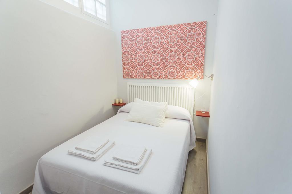 One&Lux - Las Setas 3 Séville Extérieur photo