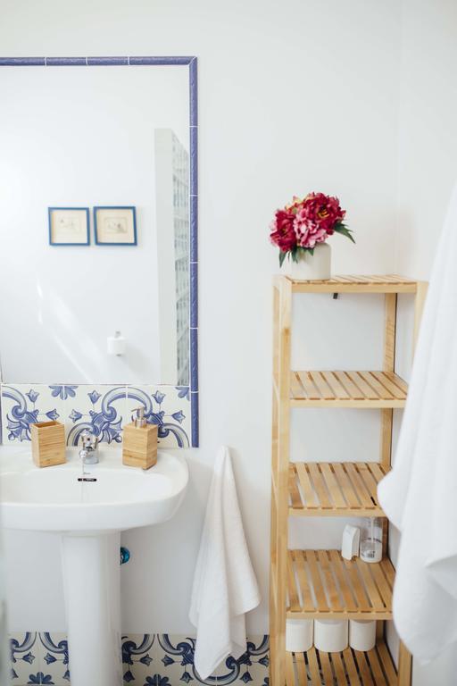 One&Lux - Las Setas 3 Séville Extérieur photo