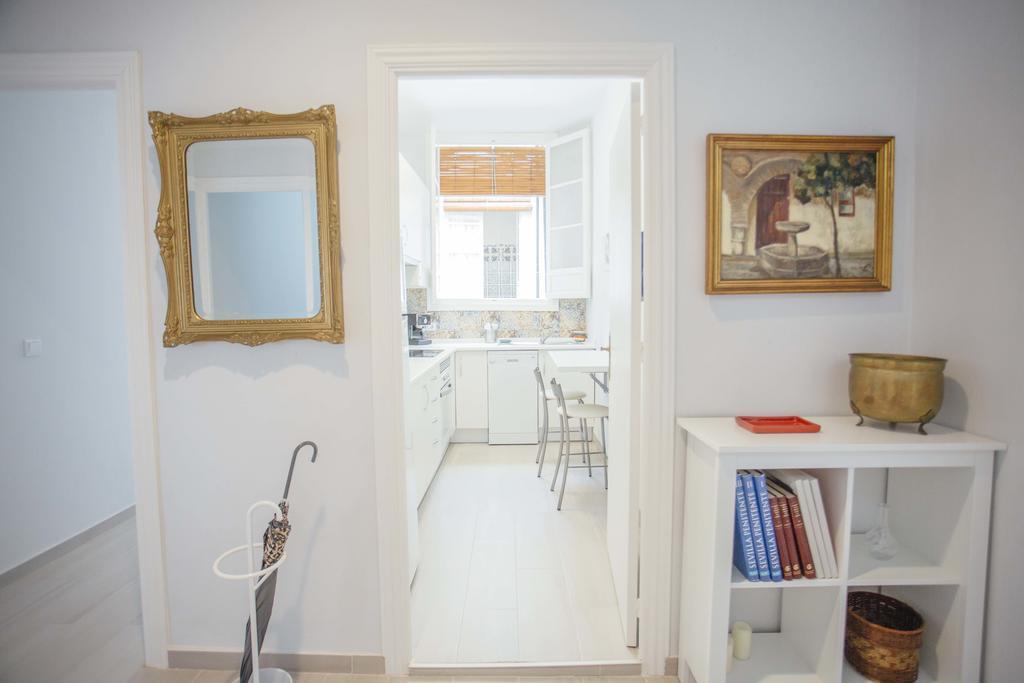 One&Lux - Las Setas 3 Séville Extérieur photo