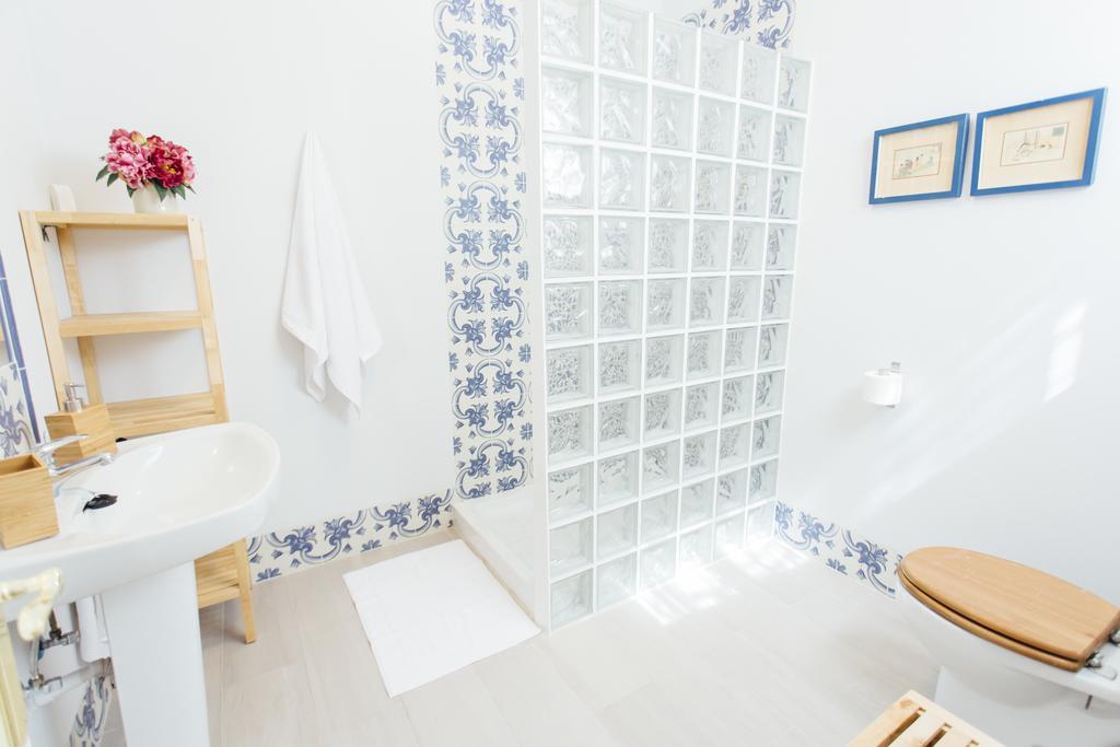 One&Lux - Las Setas 3 Séville Extérieur photo