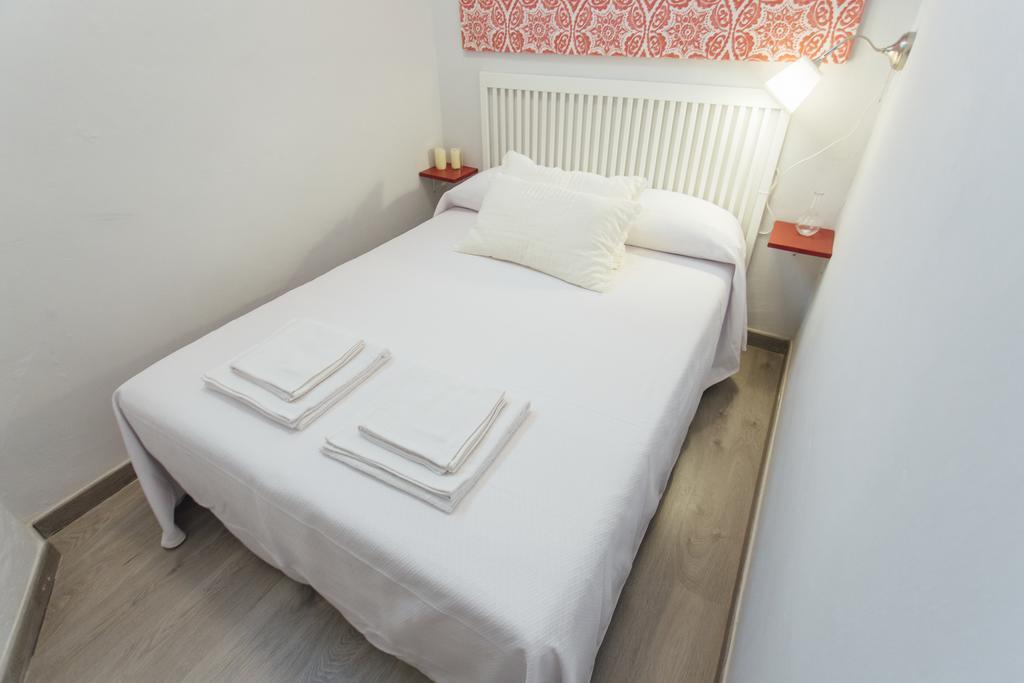 One&Lux - Las Setas 3 Séville Extérieur photo