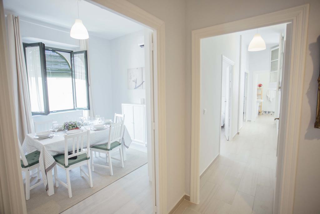 One&Lux - Las Setas 3 Séville Extérieur photo